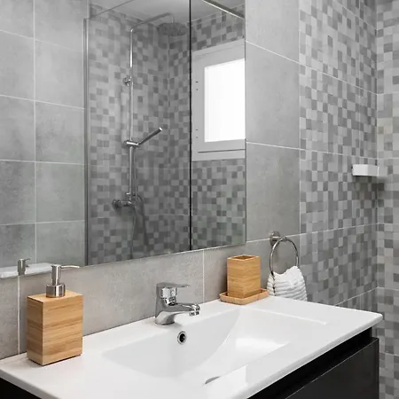 Casa Marcona 2 Bedroom With Terraces And Pool Appartamento *