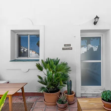Casa Marcona 2 Bedroom With Terraces And Pool Appartement