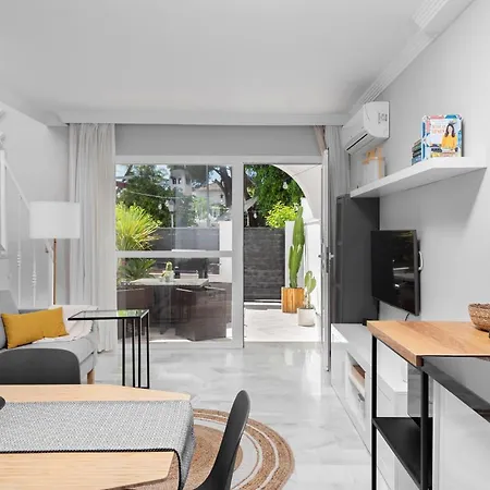 Appartement Casa Marcona 2 Bedroom With Terraces And Pool Marbellac