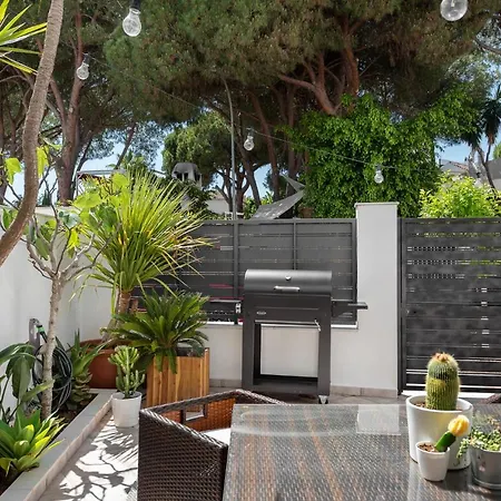 Appartement Casa Marcona 2 Bedroom With Terraces And Pool Marbellac