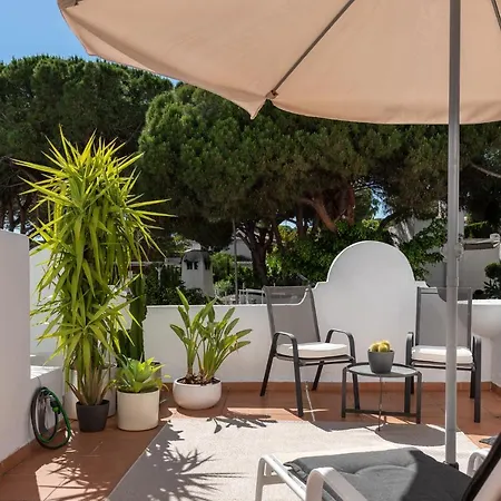 Appartement Casa Marcona 2 Bedroom With Terraces And Pool *