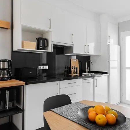 Appartement Casa Marcona 2 Bedroom With Terraces And Pool