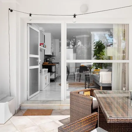 Appartement Casa Marcona 2 Bedroom With Terraces And Pool *