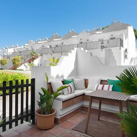 Appartement Casa Marcona 2 Bedroom With Terraces And Pool