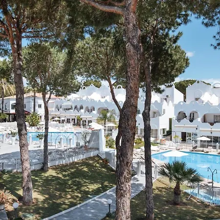Appartement Casa Marcona 2 Bedroom With Terraces And Pool Marbellac