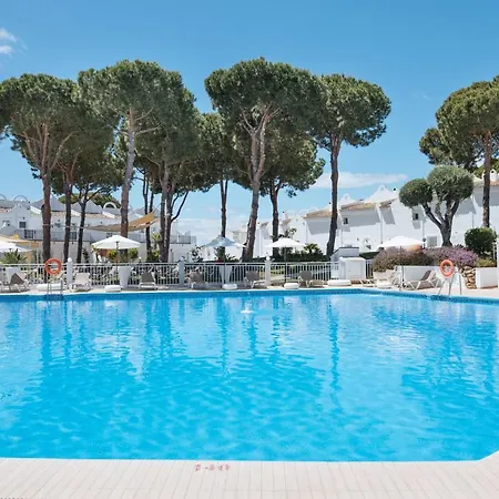 Appartement Casa Marcona 2 Bedroom With Terraces And Pool Marbellac