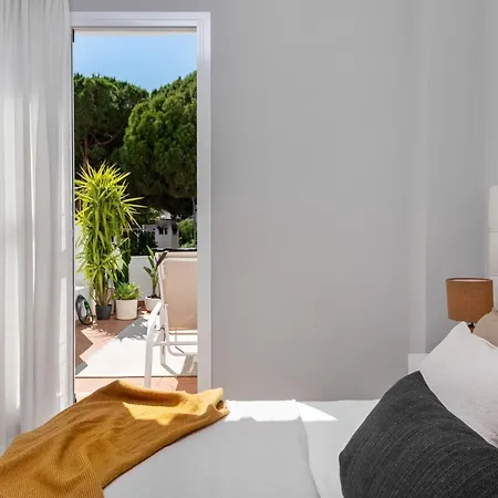 Appartement Casa Marcona 2 Bedroom With Terraces And Pool Marbellac